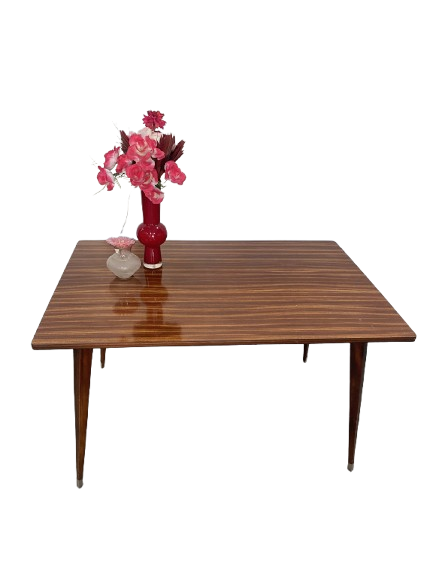 Table à manger - Rectangle - Formica
