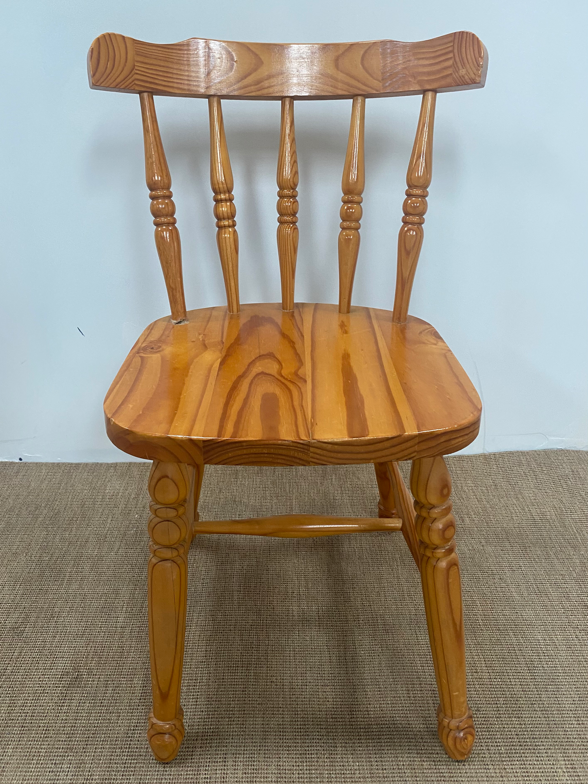 Chaise - Bois