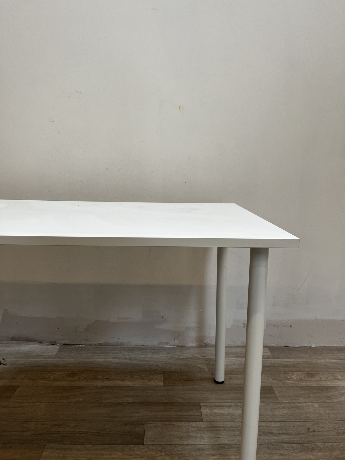Bureaux pied 120x70