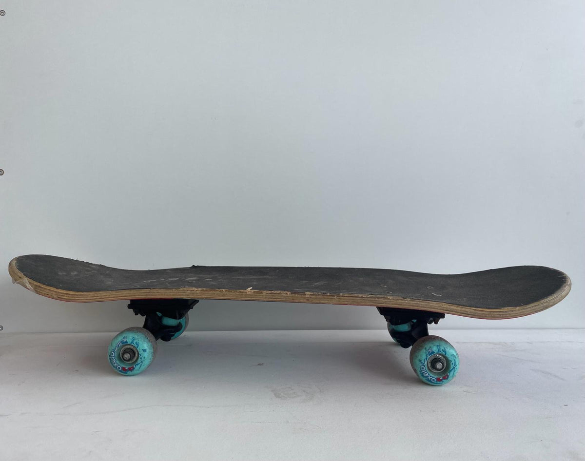 Skate vintage Oxelo