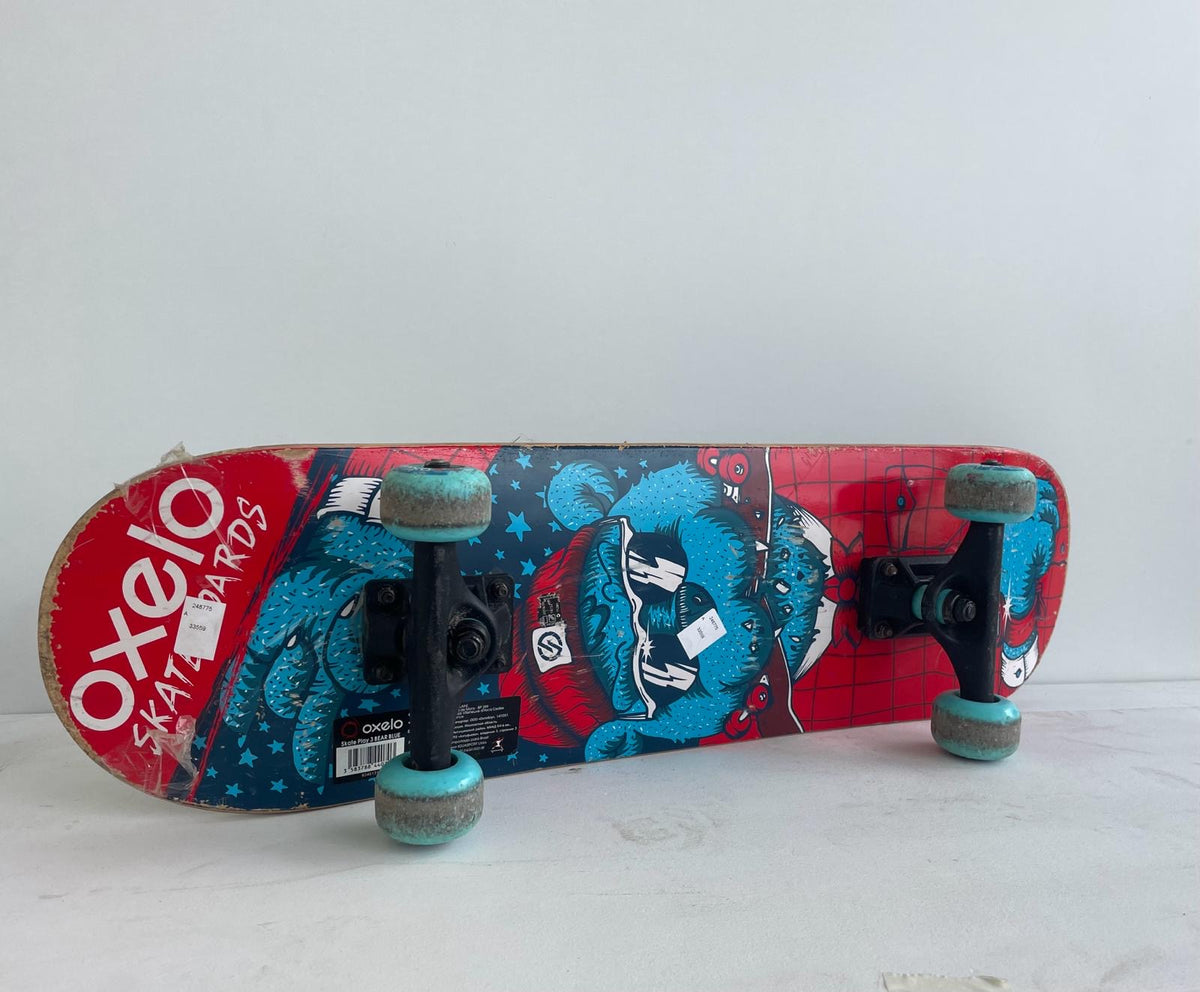 Skate vintage Oxelo