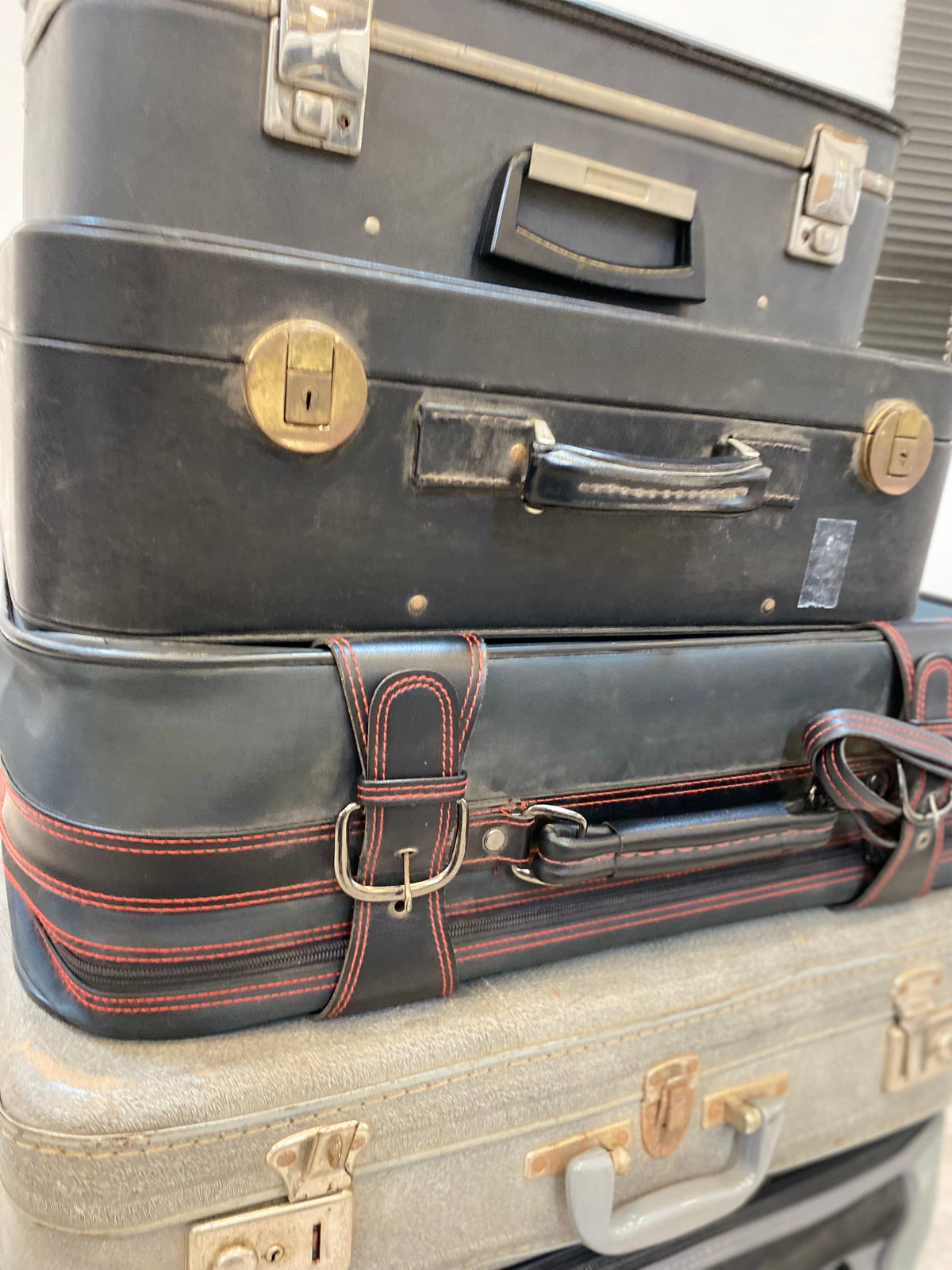 Valise - Vintage