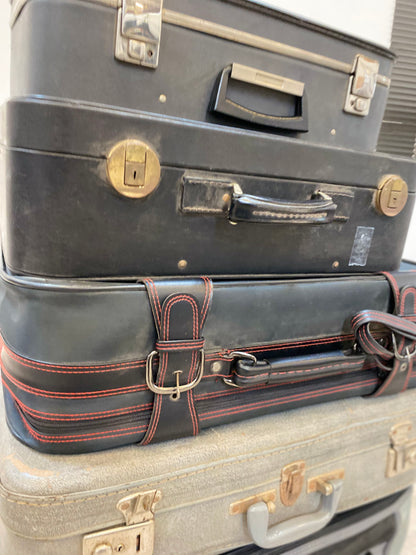 Valise - Vintage