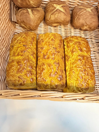 Pains et cakes