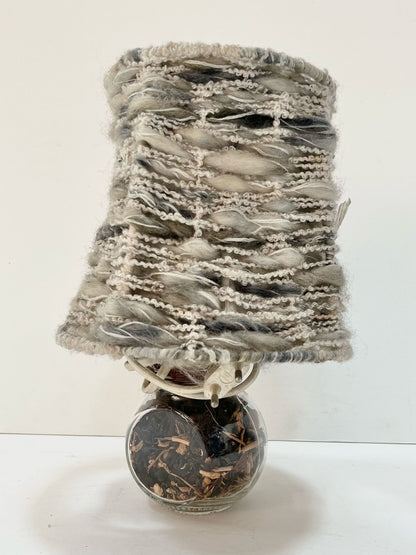 Lampe épices