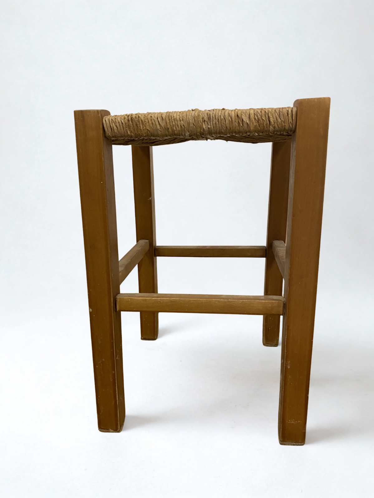 Tabouret - Bas - Bois