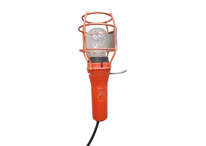 Lampe baladeuse - vintage