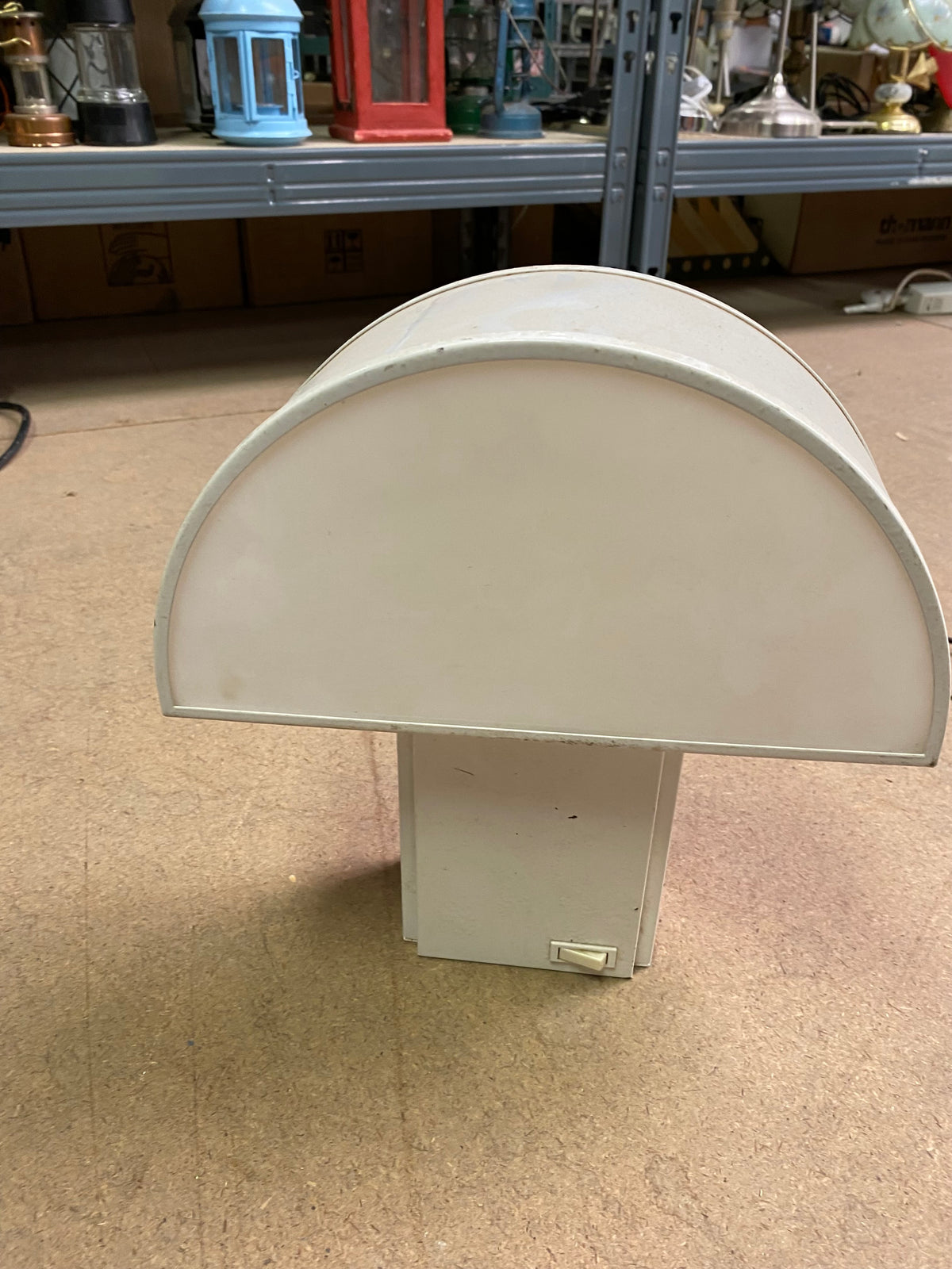 Lampe olympe