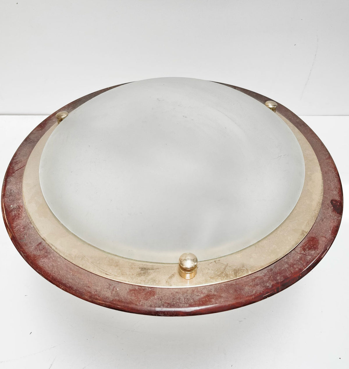 Plafonnier ancien