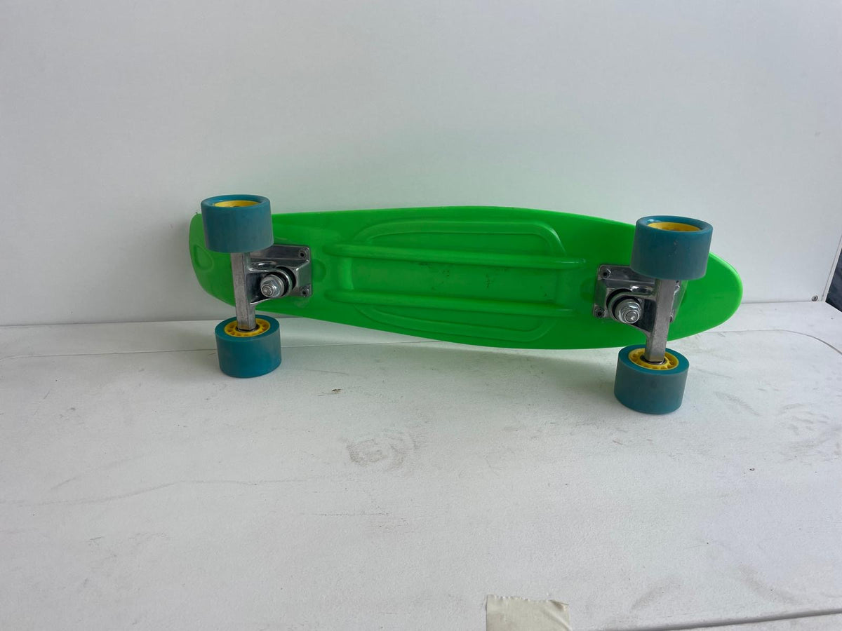 Skate mini vert