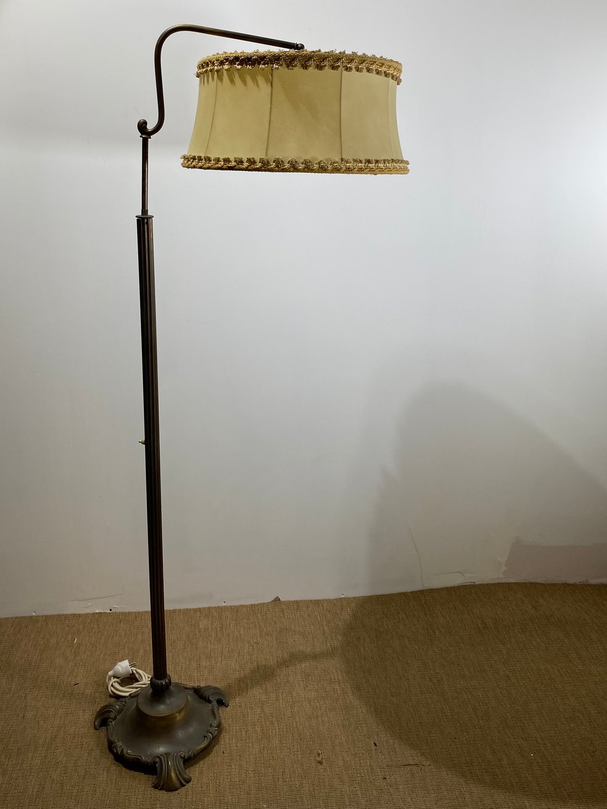 Lampe sur Pied