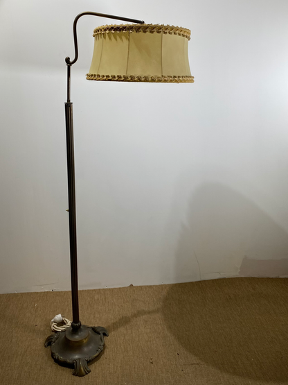 Lampe sur Pied