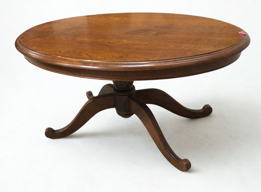 Table Violon - Bois - Ronde