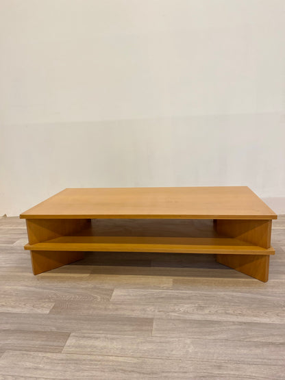 Table Basse - Bois - Clair