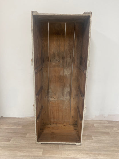 Caisse en Bois - Vintage