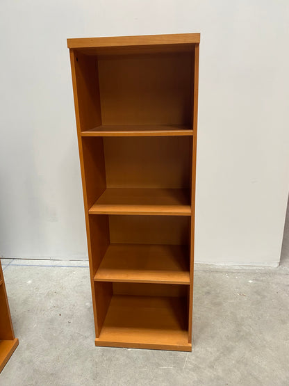 Étagère en bois 2