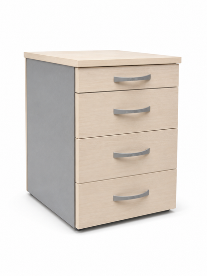 Caissons - bureau - clair