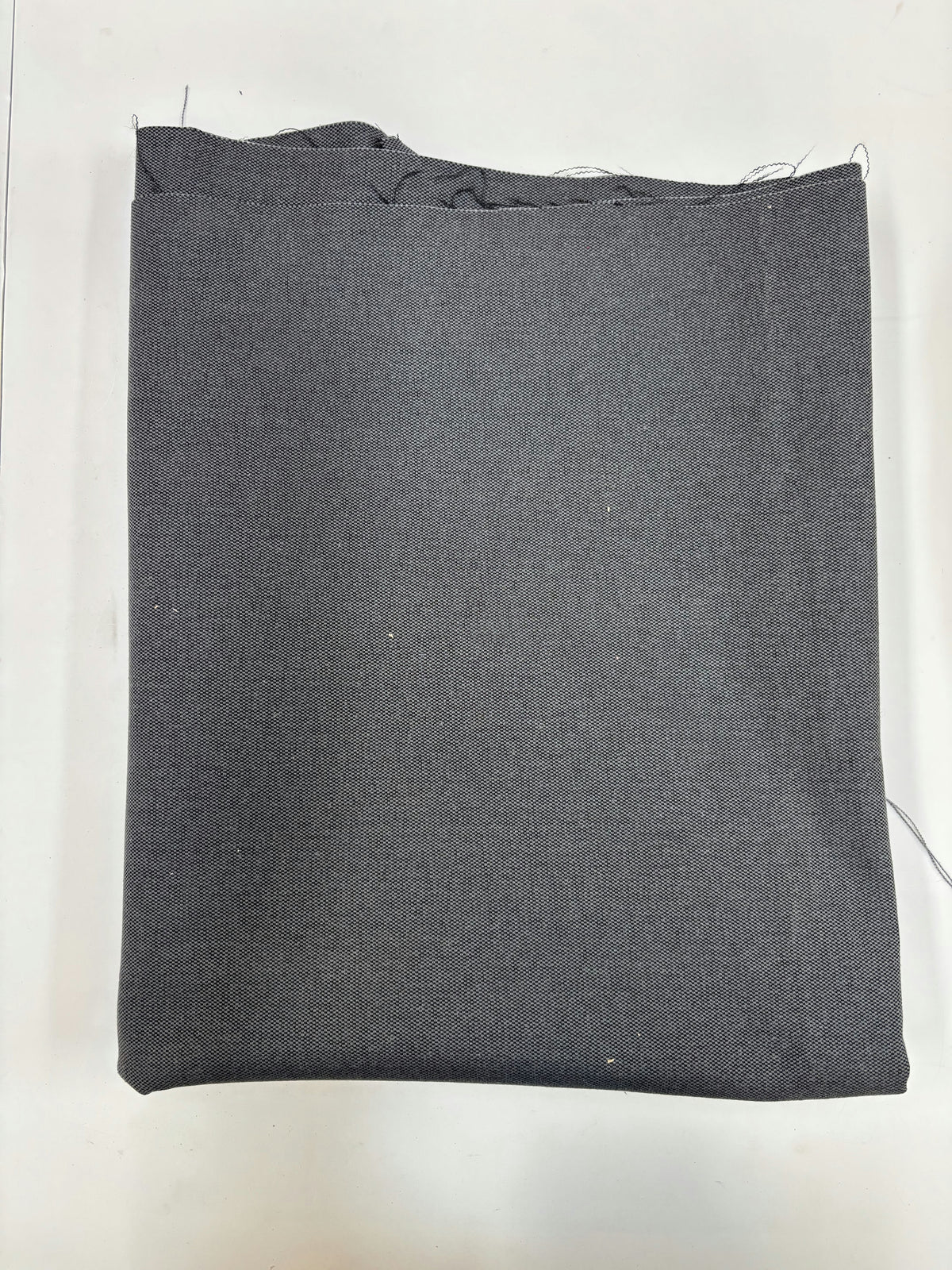 Tissu gris