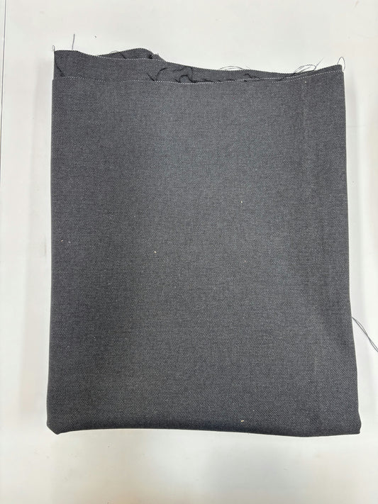 Tissu gris