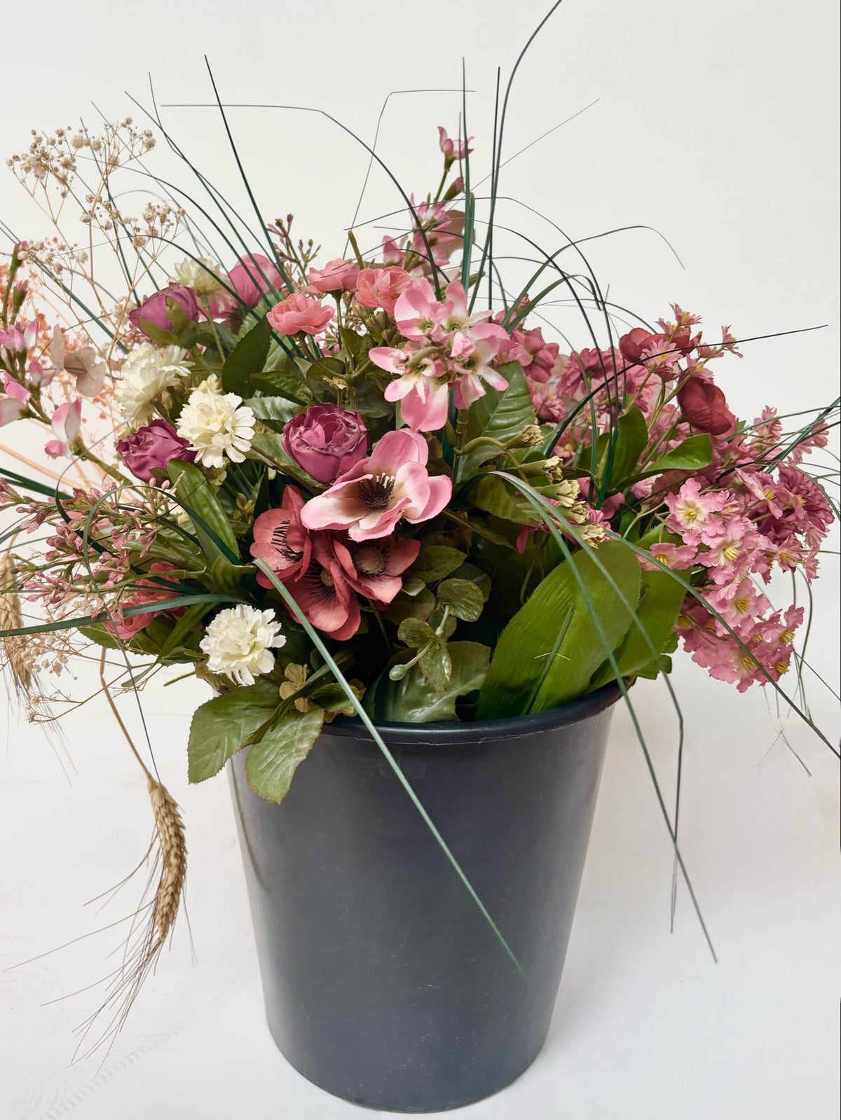 Fausses fleurs