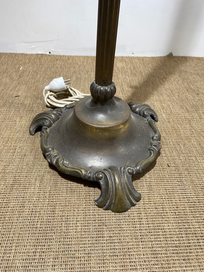 Lampe sur Pied