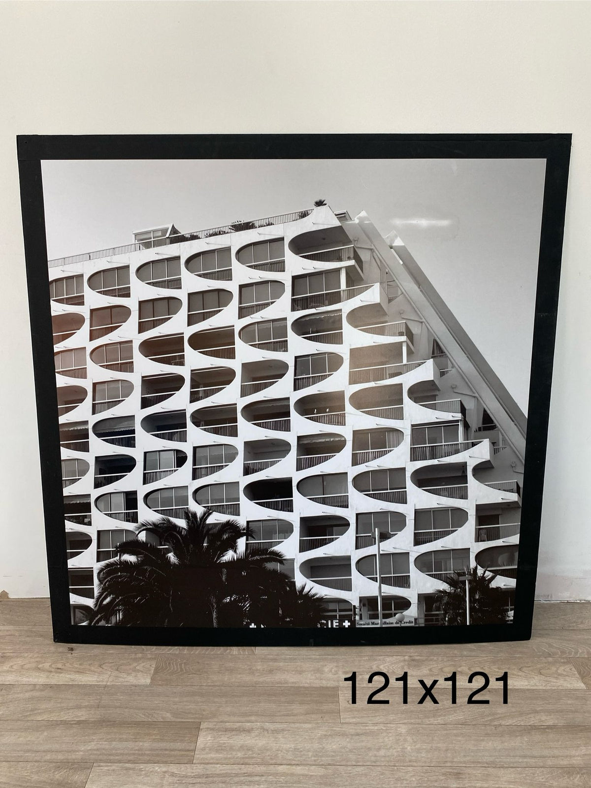 Noir et blanc