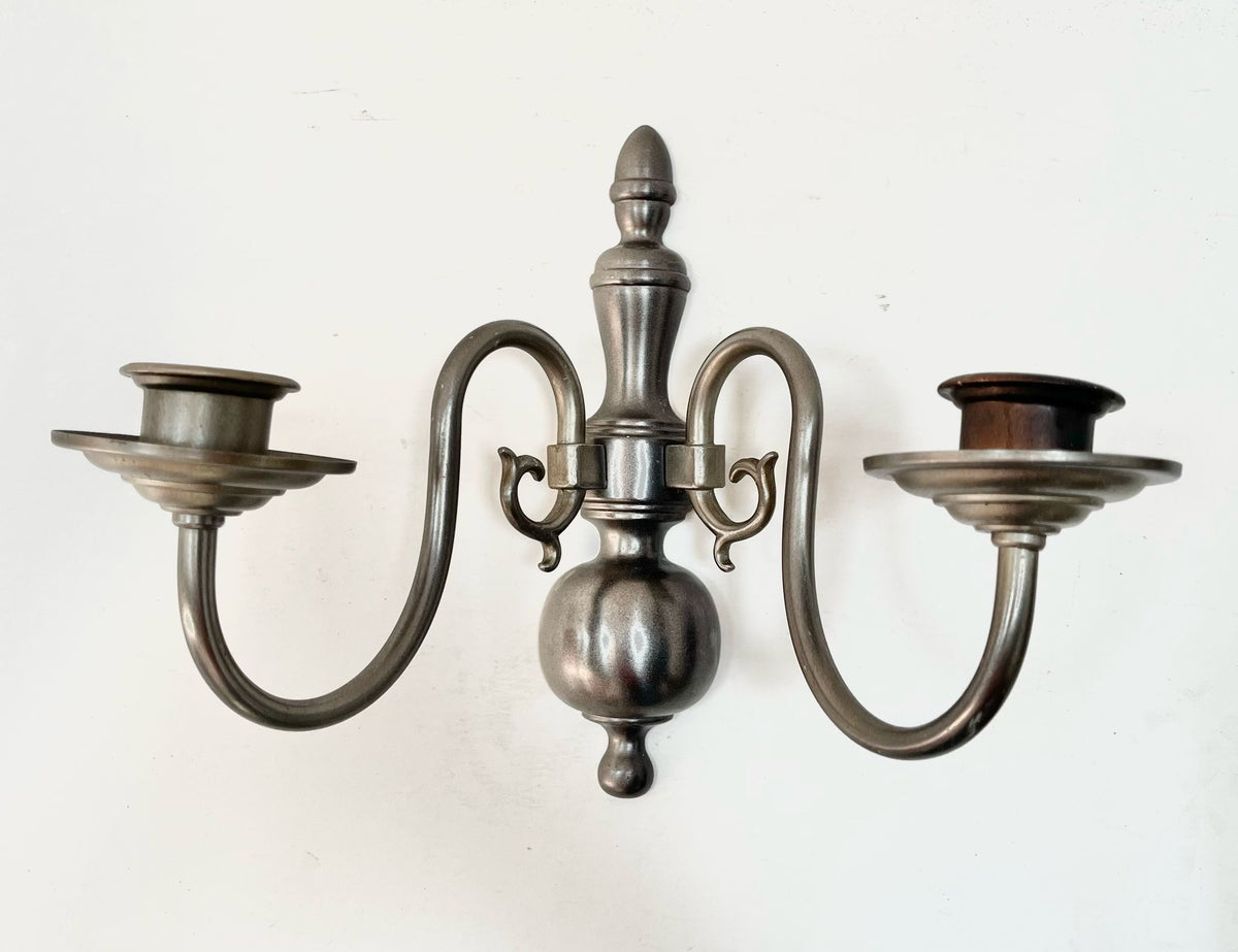 Chandeliers murales