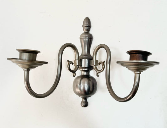 Chandeliers murales