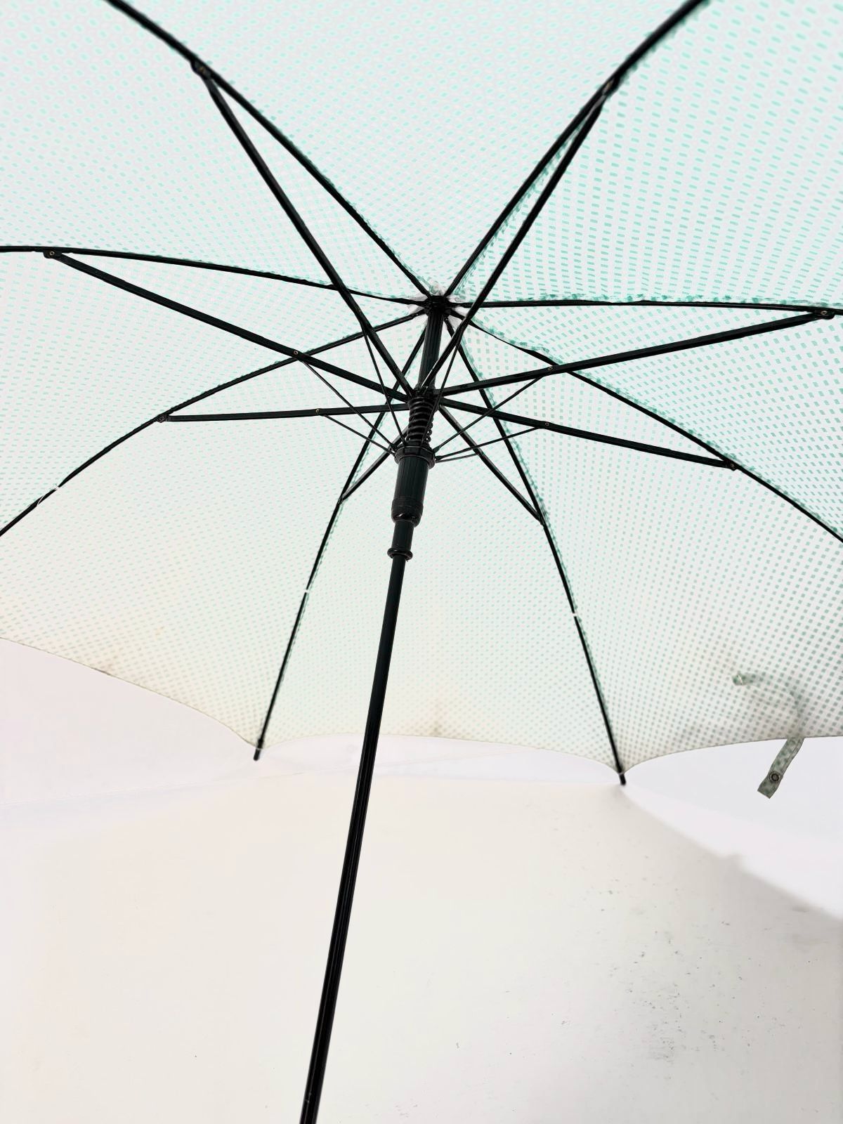 Parapluie vert