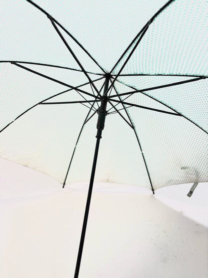 Parapluie vert