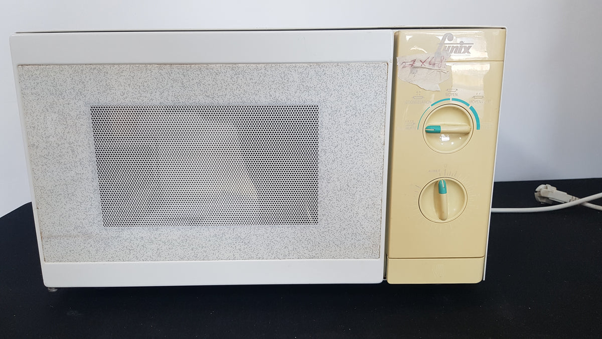 Micro-onde Funix