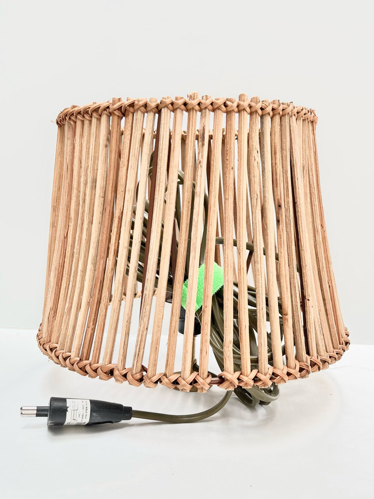 Lampe