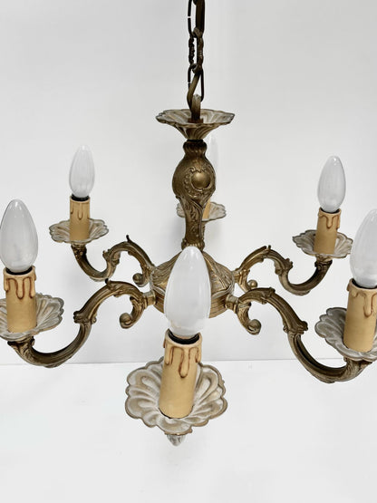 Lustre ancien