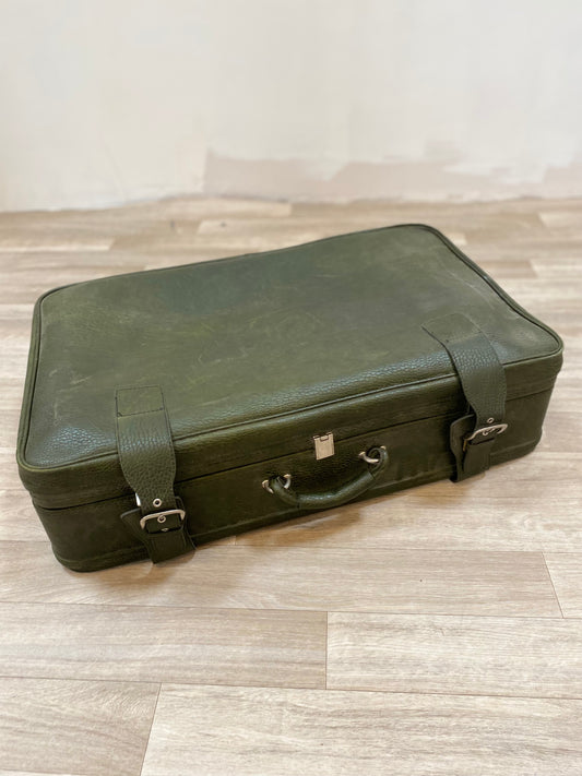Valise - Vintage