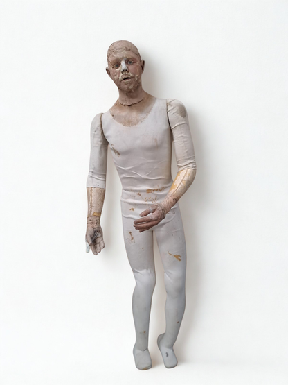 Faux Corps Homme 2