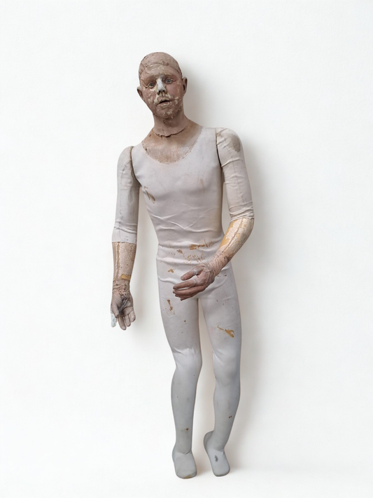 Faux Corps Homme 2