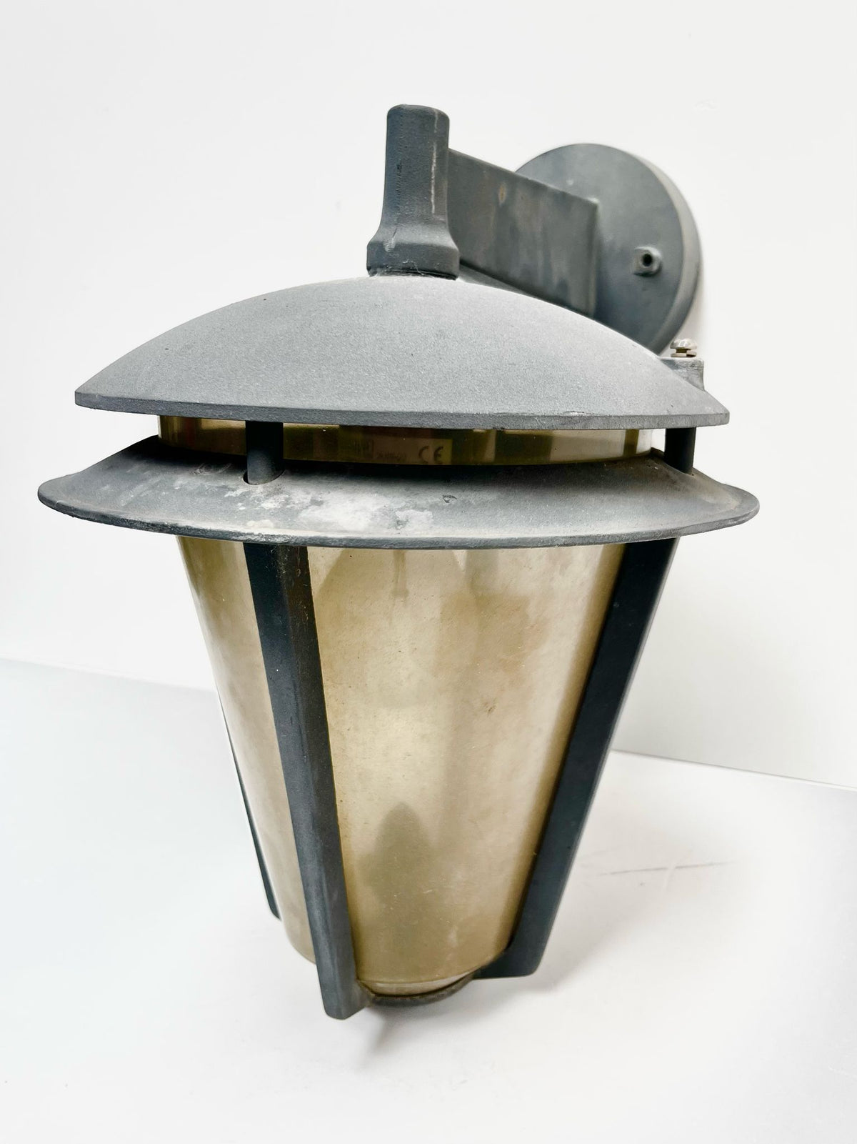 Lampe extérieur rétro