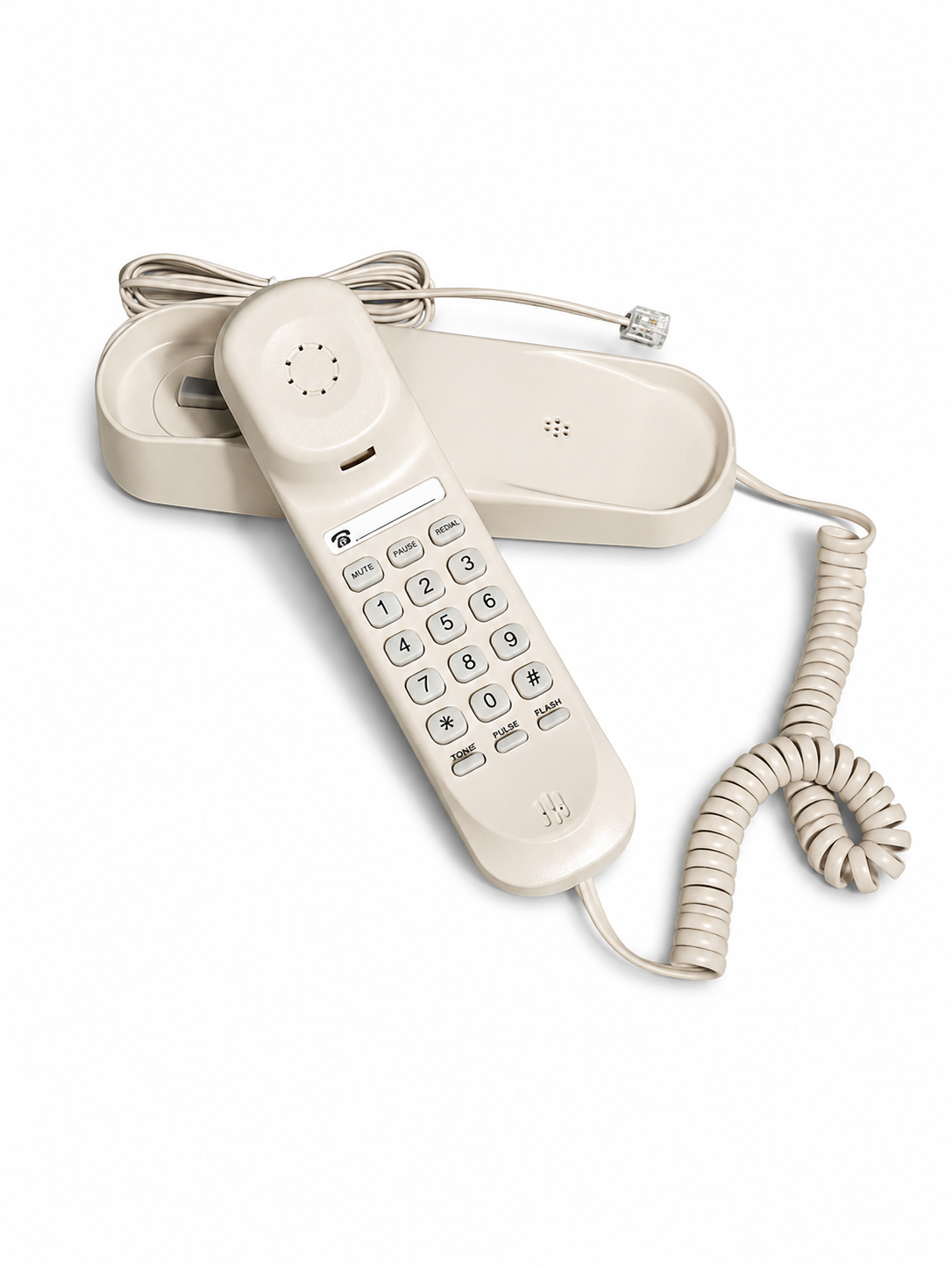 Téléphone fixe - RJ11