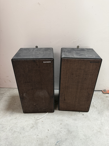 Enceinte Telefunken