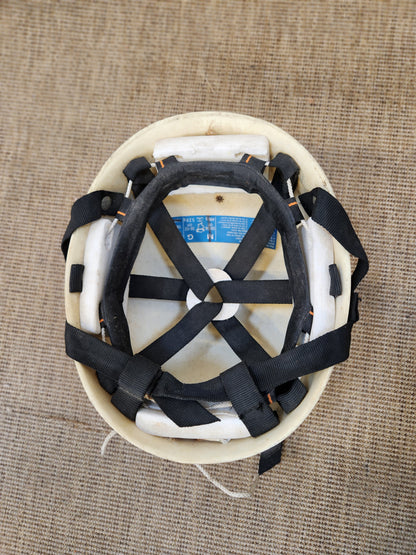 Casque de protection