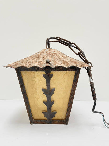 Lampe - Vintage
