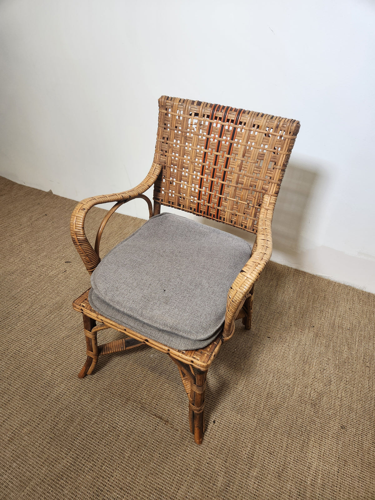 Chaise d'enfant