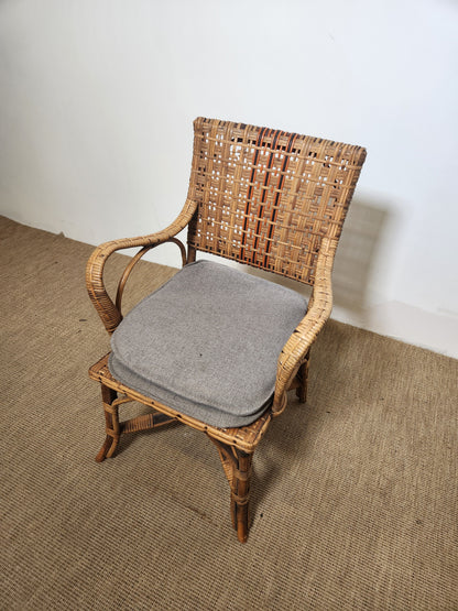 Chaise d'enfant