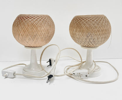 Lampe a poser