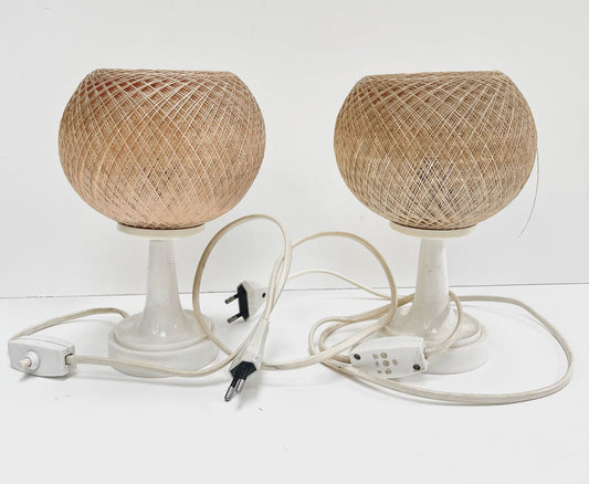 Lampe a poser