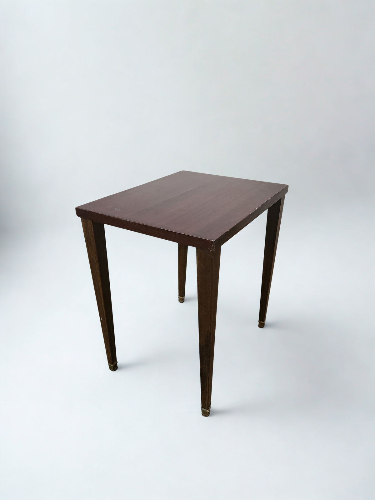 Table en bois