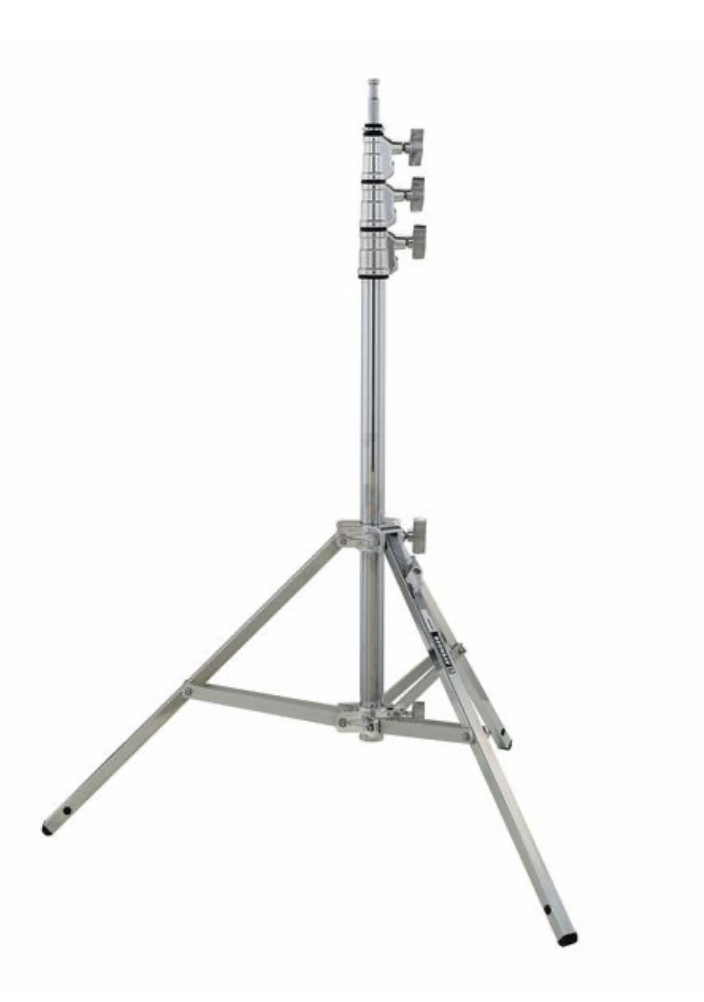 Pied de 1000 avec Rotule et clamps