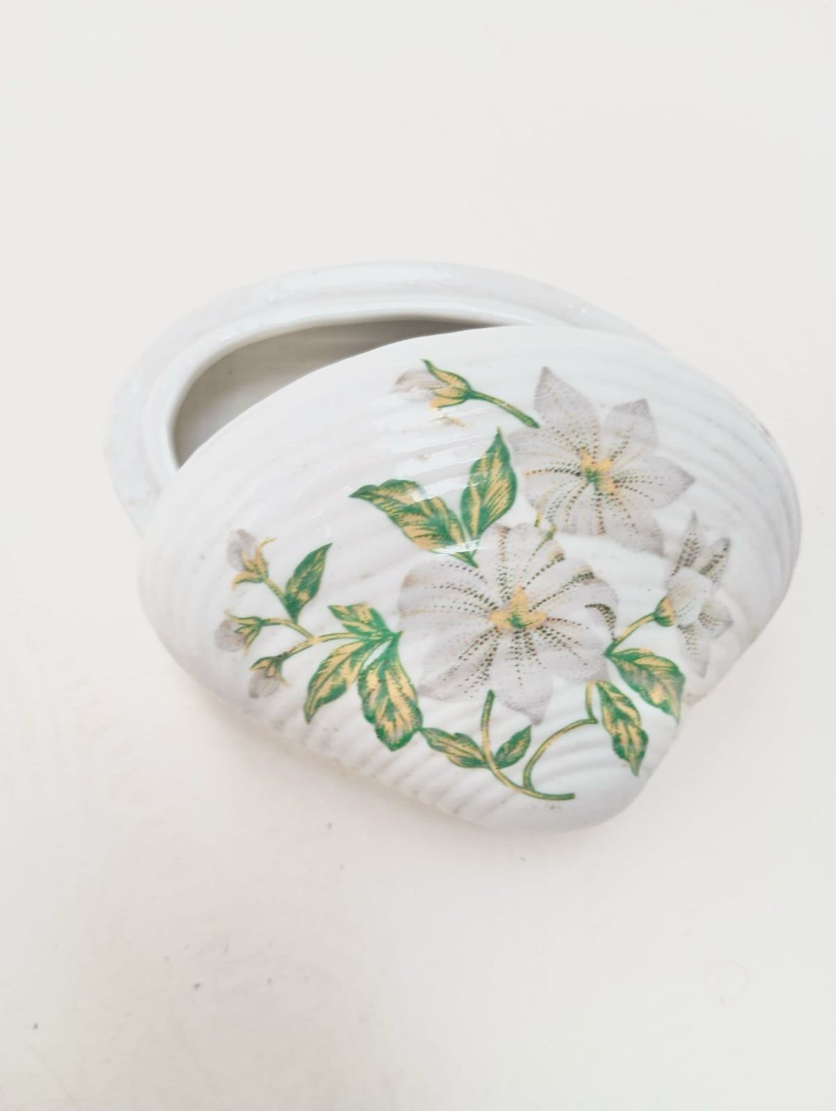 Coquillage