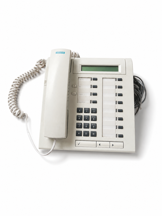 Téléphone - Bureau - Fiche gigogne