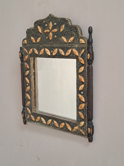 Miroir style oriental